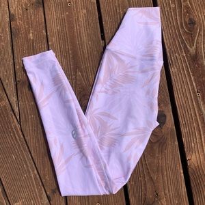 Ptula desa’ree swift legging 23”